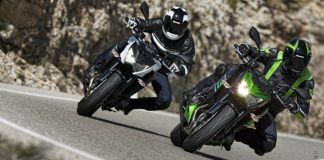 2014 Kawasaki Z800 Featured Image