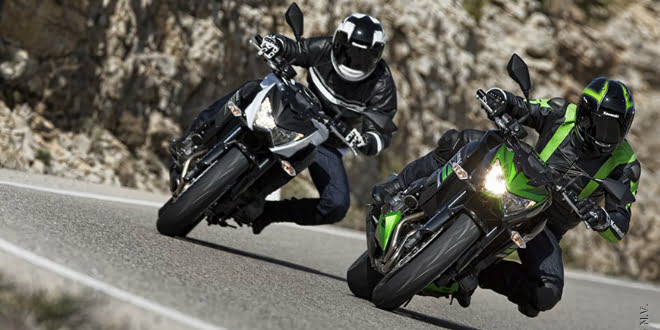 2014 Kawasaki Z800 Featured Image