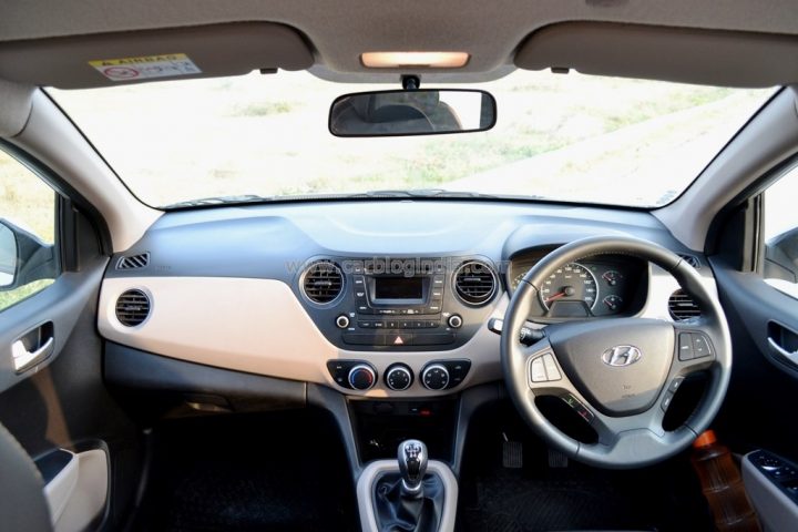 Hyundai Grand i10 Review