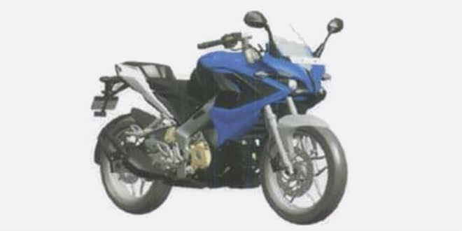 Bajaj Pulsar 375 Featured Image