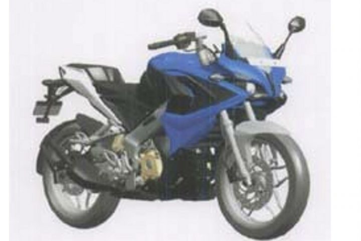 Bajaj-Pulsar-375-front