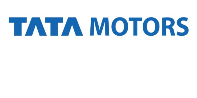 Tata Motors Logo Featured Image