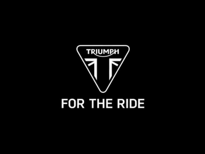 Triumph Motorcycles New Logo