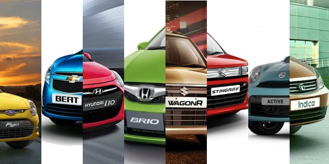 Which hatchback To Buy Rs. 4-6 Lakh