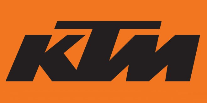 KTM Logo Featured Image