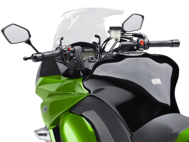 Kawasaki Ninja 1000 India Price Features Specs (5)