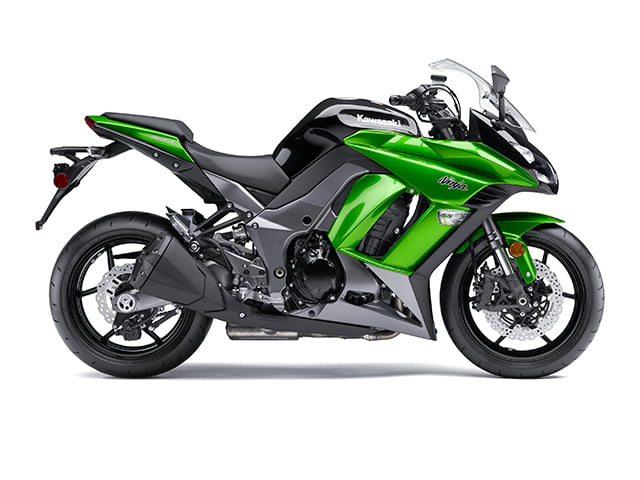 Kawasaki Ninja 1000 India Price Features Specs (6)