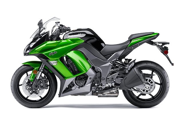 Kawasaki Ninja 1000 India Price Features Specs (7)