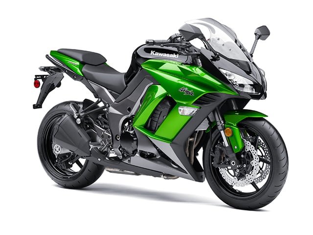 Kawasaki Ninja 1000 India Price Features Specs (8)