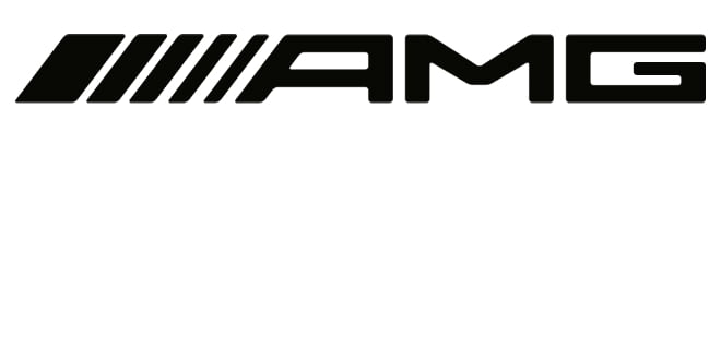 Mercedes-AMG Logo Featured Image