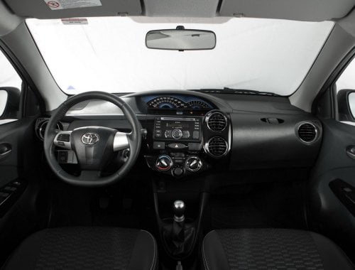 Toyota-Etios-Cross-Interiors
