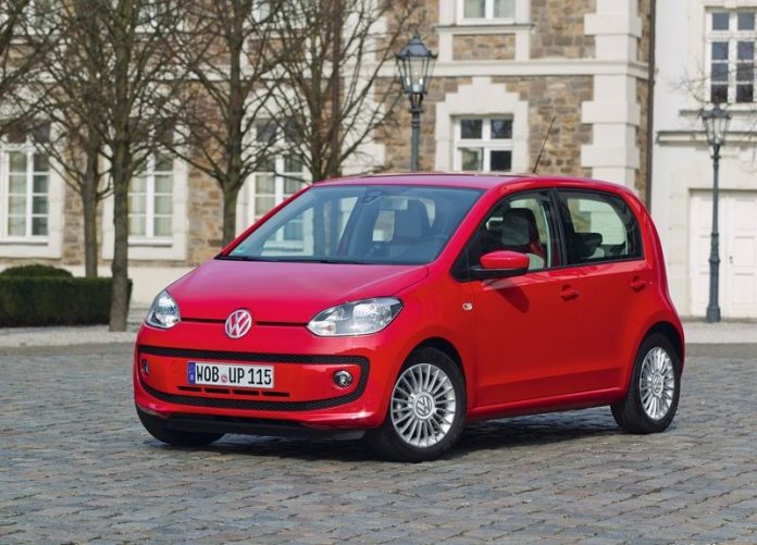 Volkswagen Low Cost Brand China Launch In 2016, India Soon After