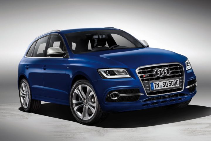 Audi-SQ5