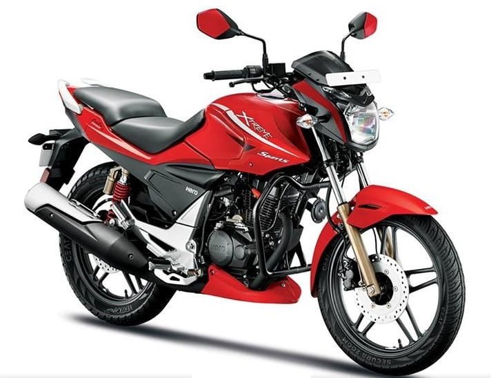 cbz xtreme gadi