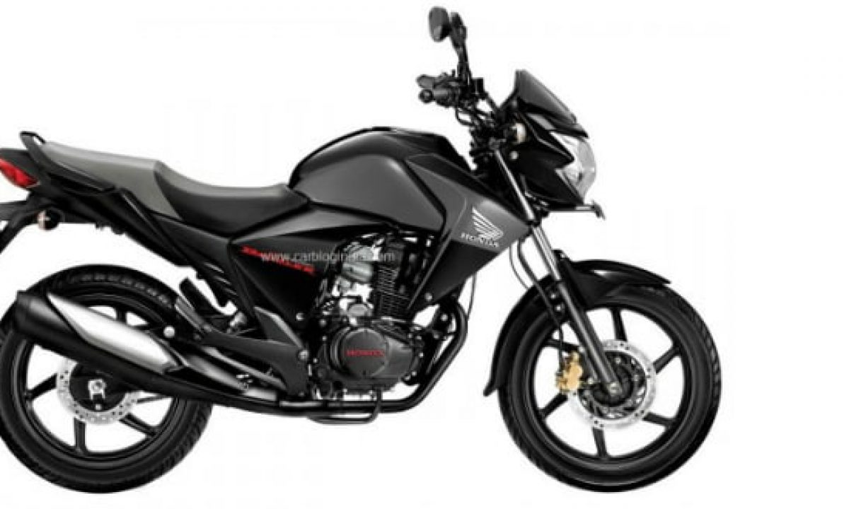 Honda CB Dazzler Discontinued