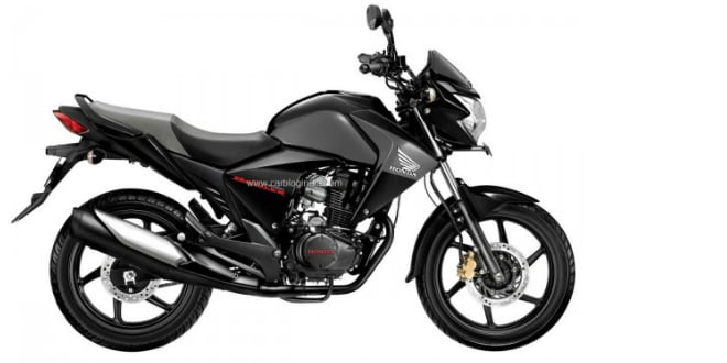 Honda CB Unicorn Dazzler Featured Image