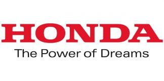 Honda Logo Featured Image