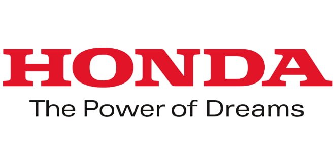 Honda Logo Featured Image