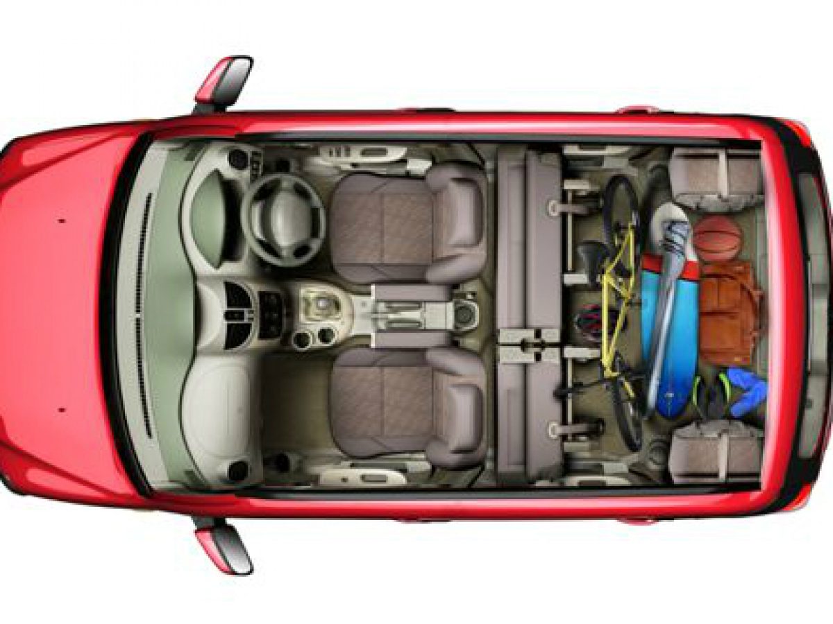 New Mahindra Quanto Yoga Seats For The Middle Row Launched