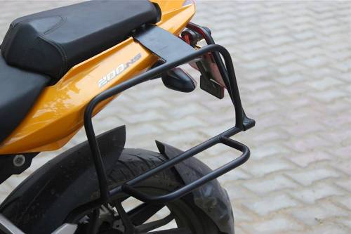 Bajaj Pulsar 200NS Touring Accessories