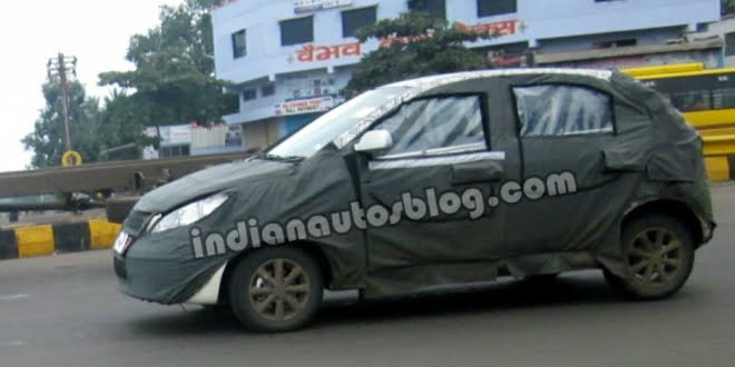 Tata Flacon 4 Hatchback Featured Image