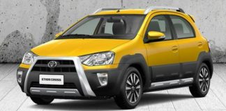 Toyota Etios Liva Cross Featured Image