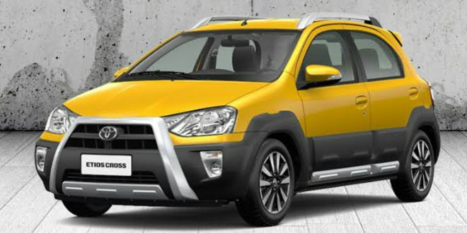 Toyota Etios Liva Cross Featured Image