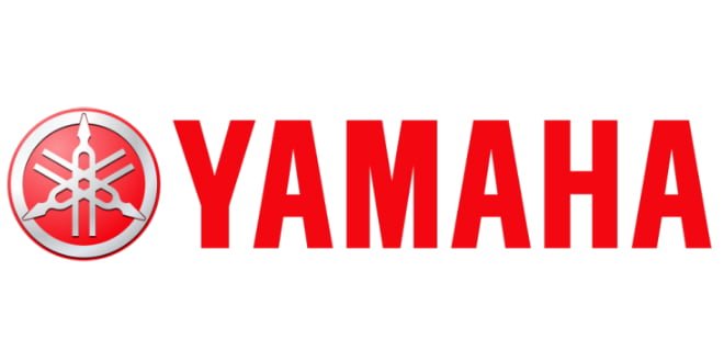 Yamaha Logo Featured Image