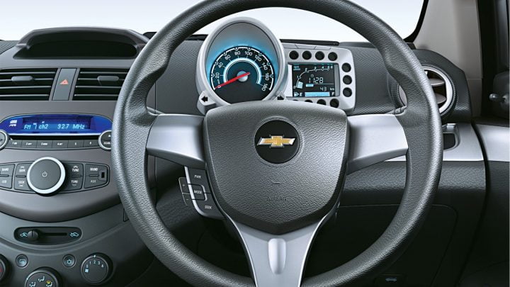 2014 Chevrolet Beat New Model (1)