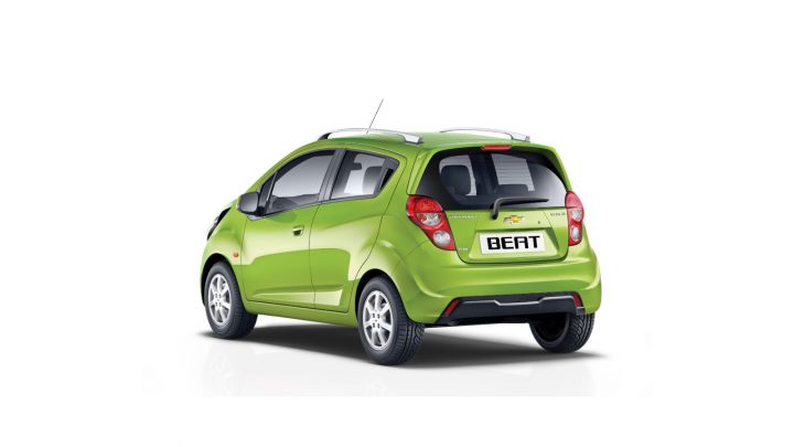 2014 Chevrolet Beat New Model (2)