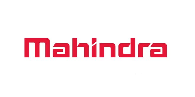 Mahindra Logo Featured Image