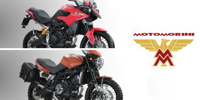 Moto Morini Featured Image