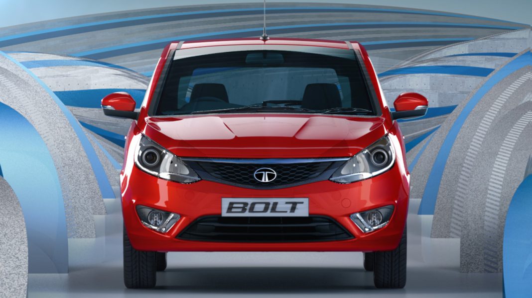 Tata Bolt India Launch On 20th Jan, Video Review & Details