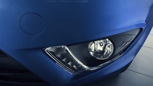 Tata Zest Front Fog Lamp