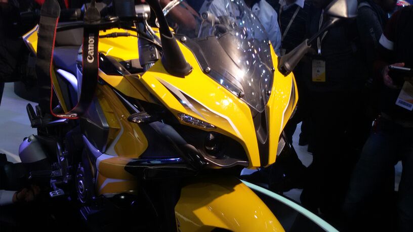 Bajaj Pulsar RS 200 Power, Launch, Price, Pics, Video, Specs Bajaj Pulsar RS 200 Power, Launch, Price, Pics, Video, Specs