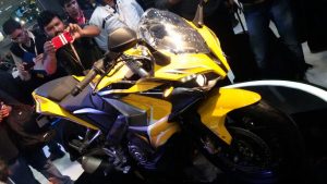 Bajaj Pulsar Cs 400 Bike