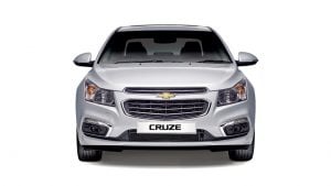 2016 chevrolet cruze facelift (4)