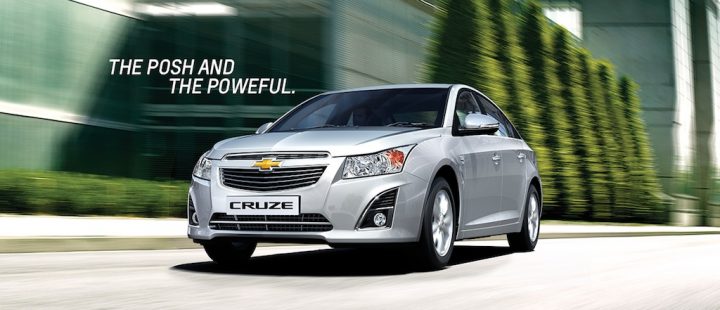 Chevrolet-Cruze-Updated