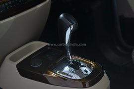 Tata Nano Twist AMT Shifter