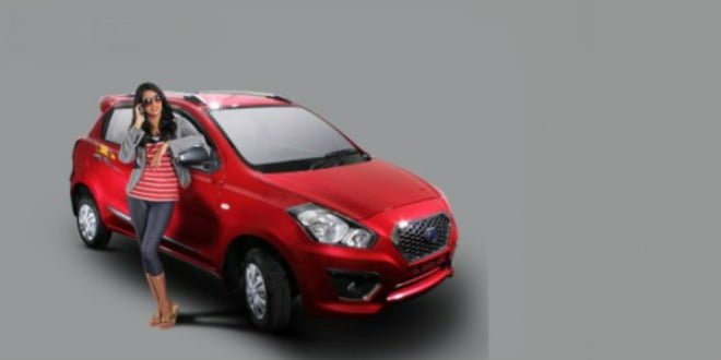 Datsun Go Accessories Package Featured Image