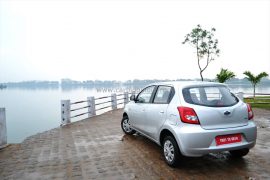 Datsun Go Review By Car Blog India (10)