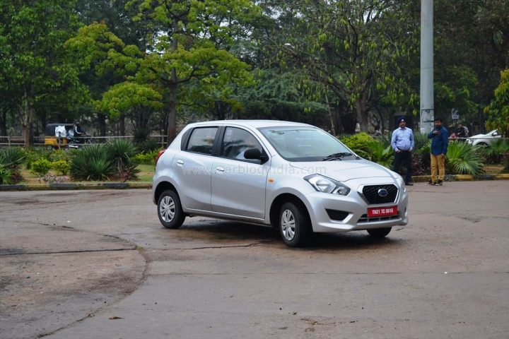 Datsun Go Review By Car Blog India (12)
