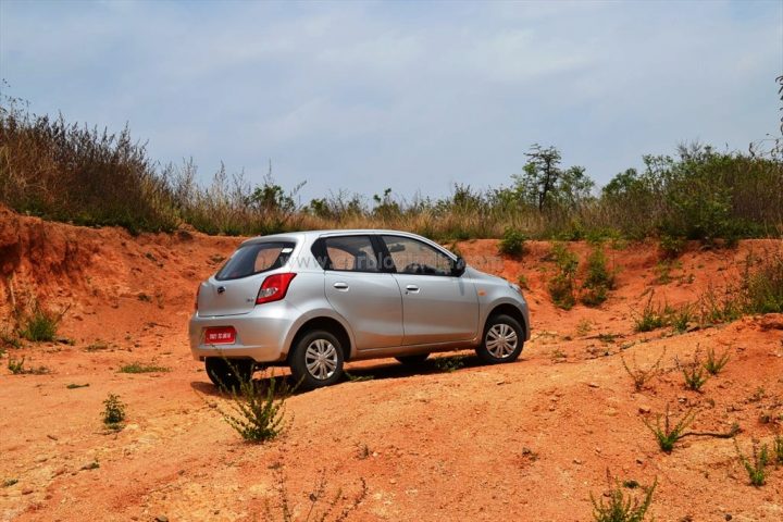 Datsun Go Review By Car Blog India (2)