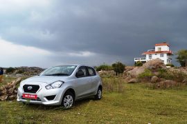 Datsun Go Review By Car Blog India (4)