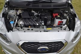 Datsun Go Review By Car Blog India (5)