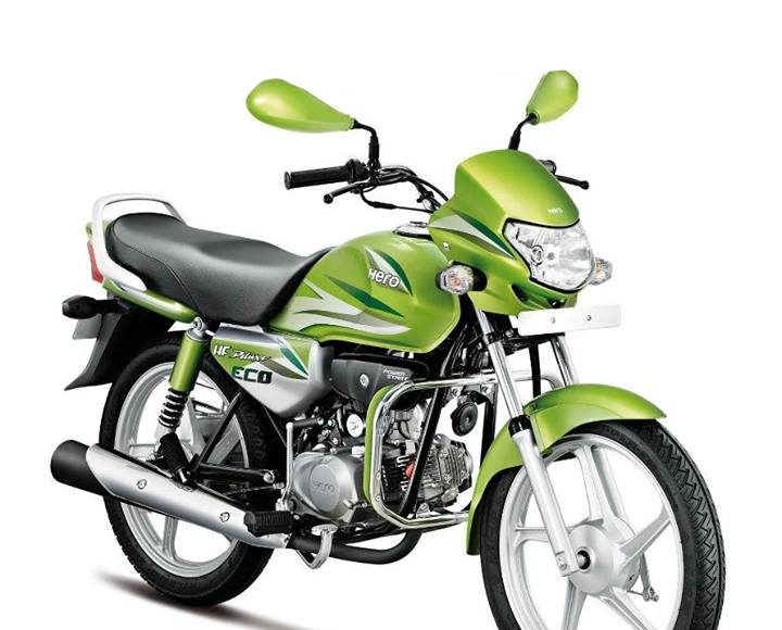 hero hf deluxe eco i3s