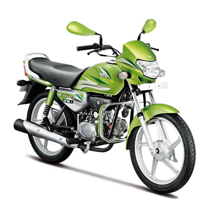 Hero HF Deluxe ECO Price Features Mileage Value For Money Hero HF Deluxe ECO Price Features Mileage Value For Money