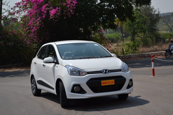 Hyundai Xcent Review By Car Blog India Car Experts (10)