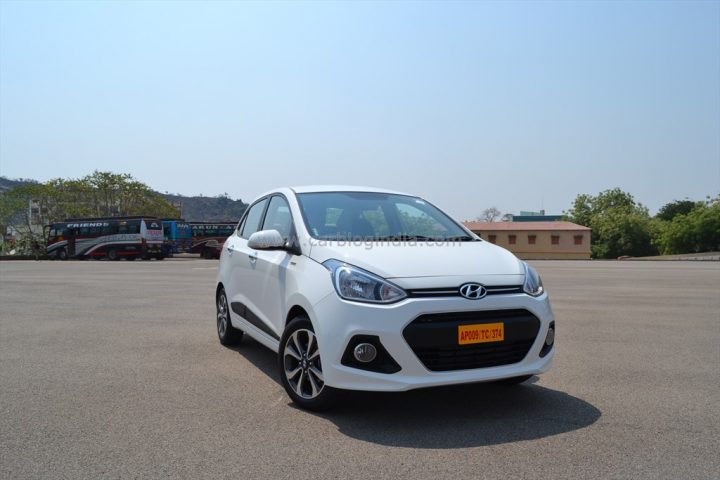 Hyundai Xcent Review By Car Blog India Car Experts (20)