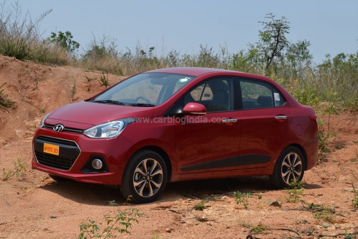 Hyundai Xcent Review By Car Blog India Car Experts (23)